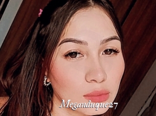 Meganduque27