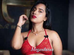 Meganduran