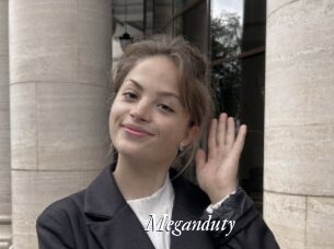 Meganduty