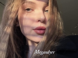 megandyer Partouze