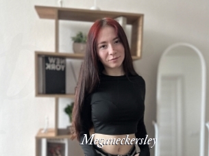 Meganeckersley