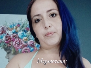 Meganevanns