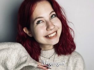 Megangail