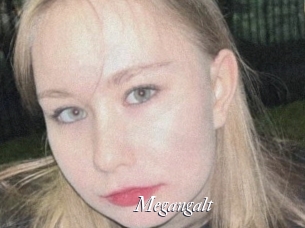 megangalt Partouze