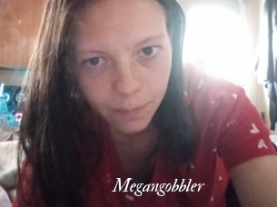 megangobbler Partouze