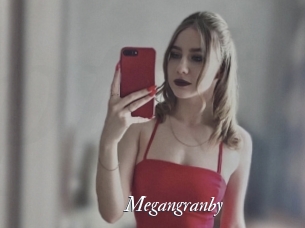 Megangranby