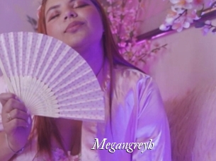 Megangreyh