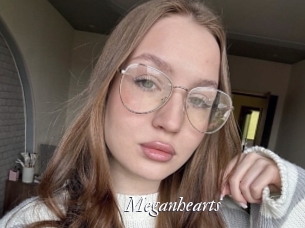 Meganhearts