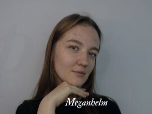 Meganhelm