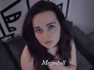 meganholl Partouze