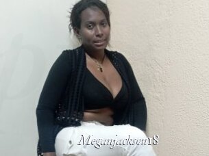 meganjackson18 Partouze