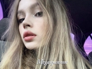 Meganjansone