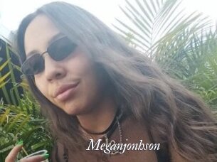Meganjonhson