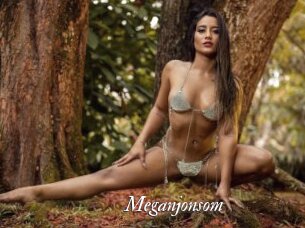 Meganjonsom