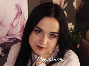 Megankarma