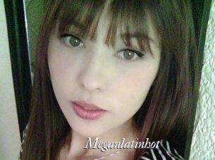 Meganlatinhot