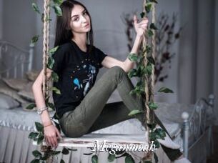 Meganmoah