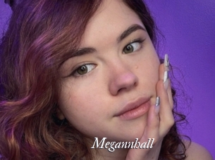 Megannhall