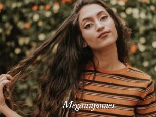 Megannjonnes