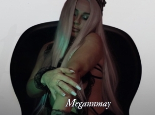 Megannmay