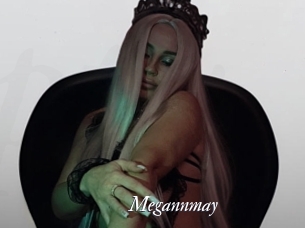 Megannmay