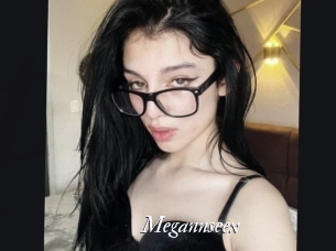 Megannseex