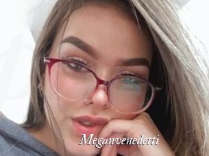 Meganvenedetti