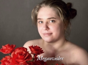 Meganvioler