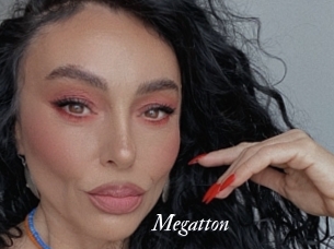 Megatton