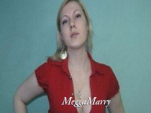 MeggaMarry