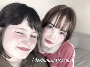 meghanandsheena Partouze