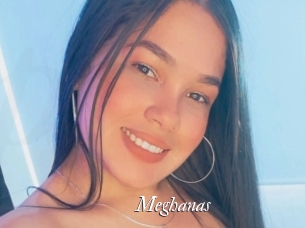 Meghanas