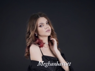 Meghanbarritt