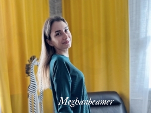 Meghanbeamer