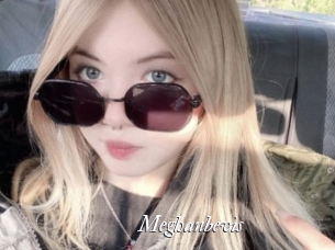 Meghanbevis