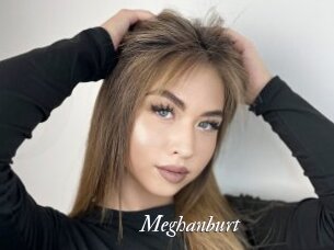 Meghanburt