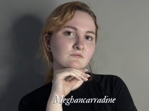 Meghancarradine