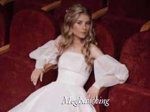 Meghanching