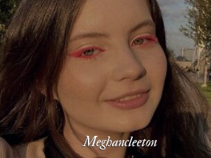 Meghancleeton