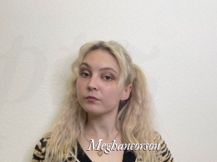 Meghancorson