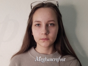 Meghancrofoot