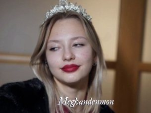 Meghandenmon