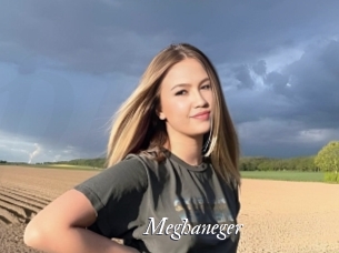 Meghaneger