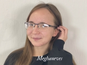 Meghaneves
