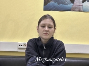 meghangateley Partouze