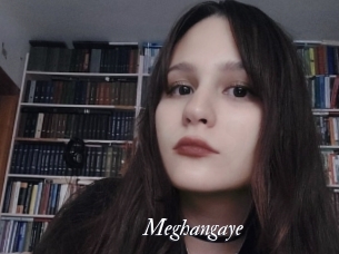 meghangaye Partouze
