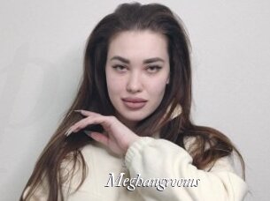 Meghangrooms