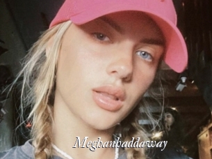 Meghanhaddaway