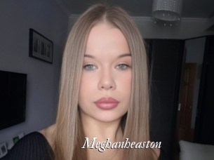 Meghanheaston
