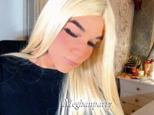 Meghanparty